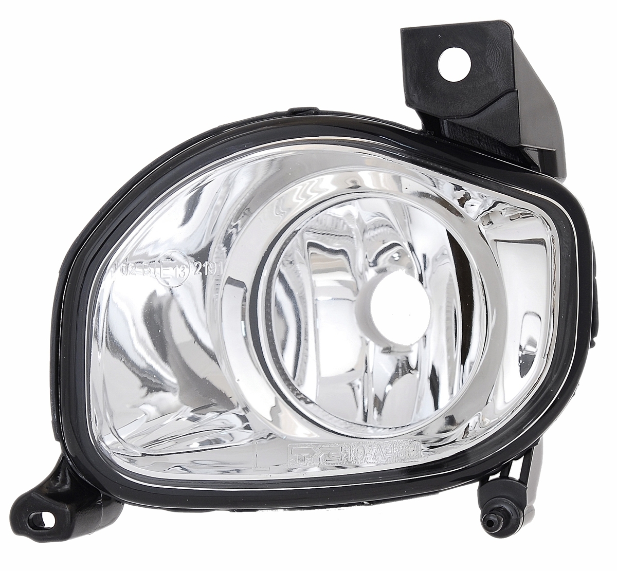 Nebelscheinwerfer für Toyota Avensis T25 / links