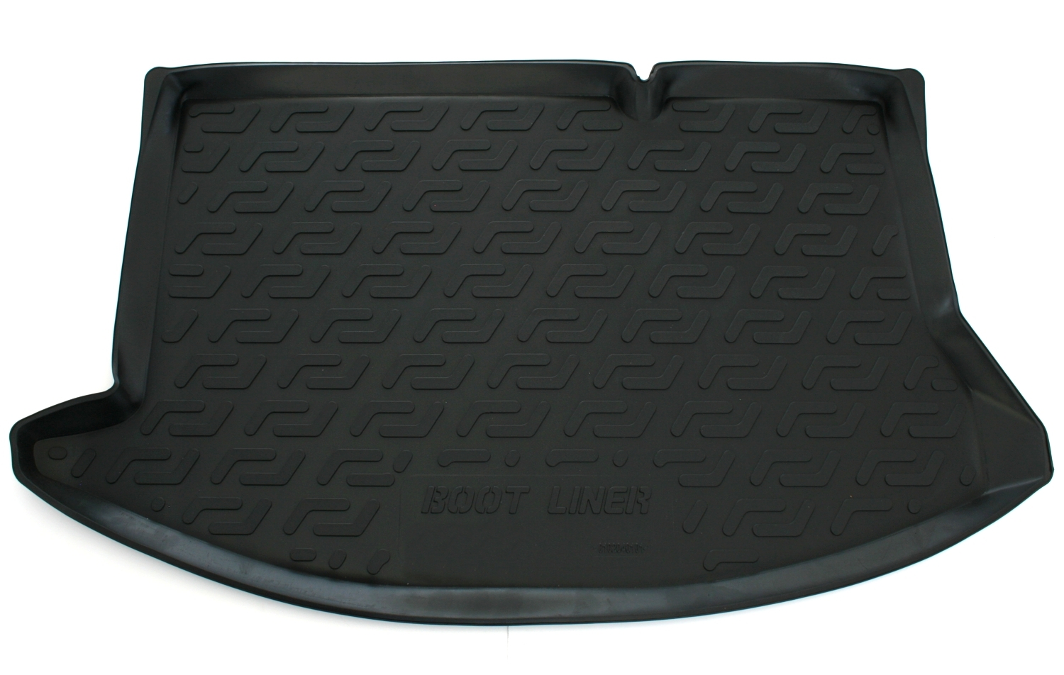 Kofferraumwanne für Ford Fiesta MK7