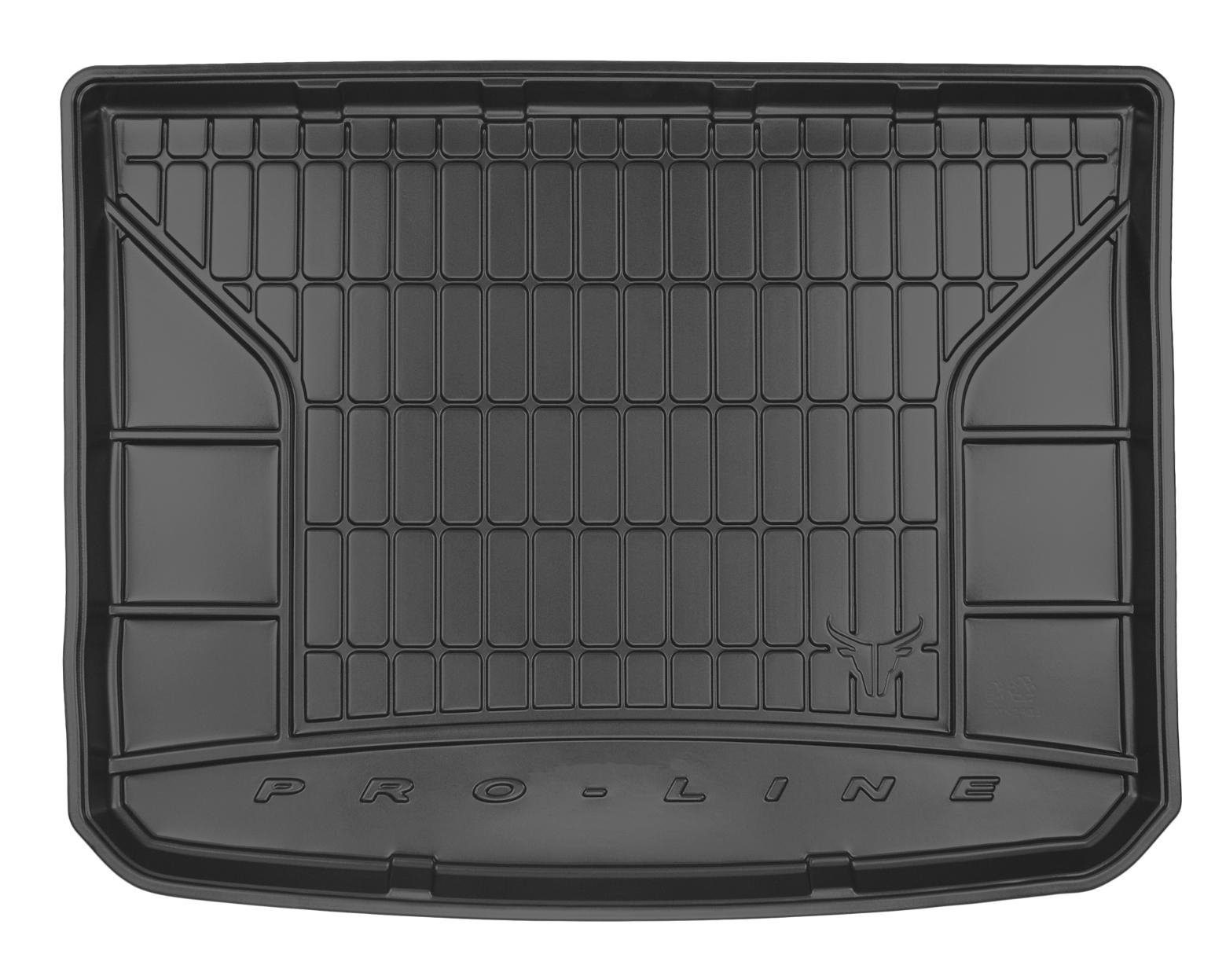 Kofferraumwanne für Fiat 500X