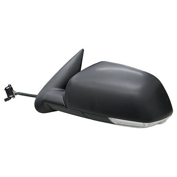 Spiegel für Skoda Octavia 1Z / links