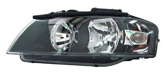 Scheinwerfer für Audi A3 8P / links