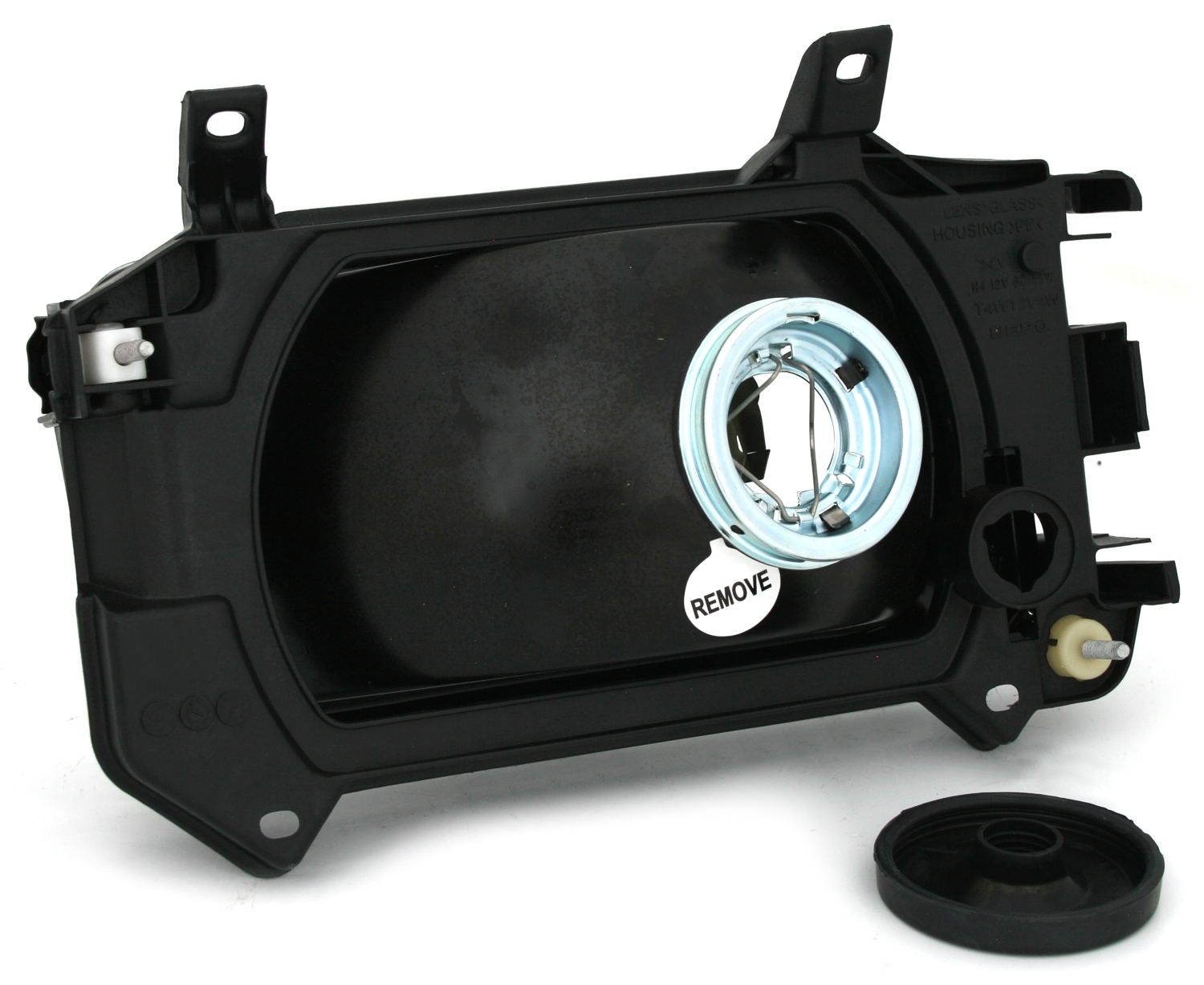 Scheinwerfer für VW T4 90-03 / rechts