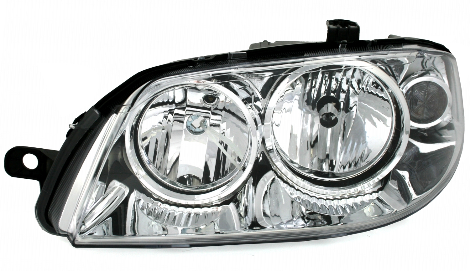 Scheinwerfer für Fiat Punto 2 188 / links         