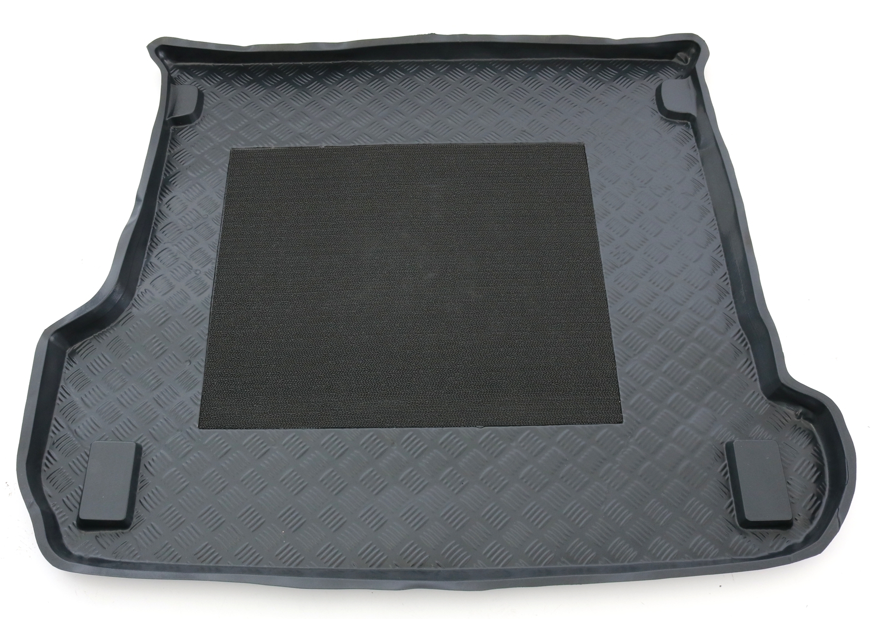 Kofferraumwanne für Audi Q7