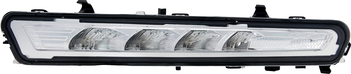 LED Tagfahrlicht für Ford Mondeo MK4 / rechts