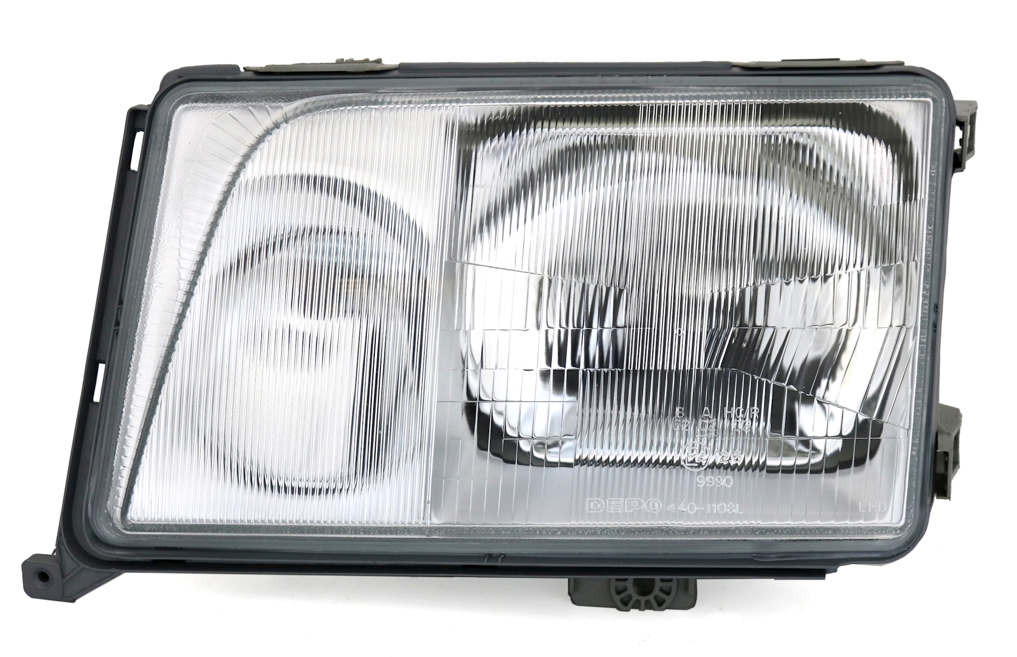 Scheinwerfer für Mercedes E-Klasse W124 / links