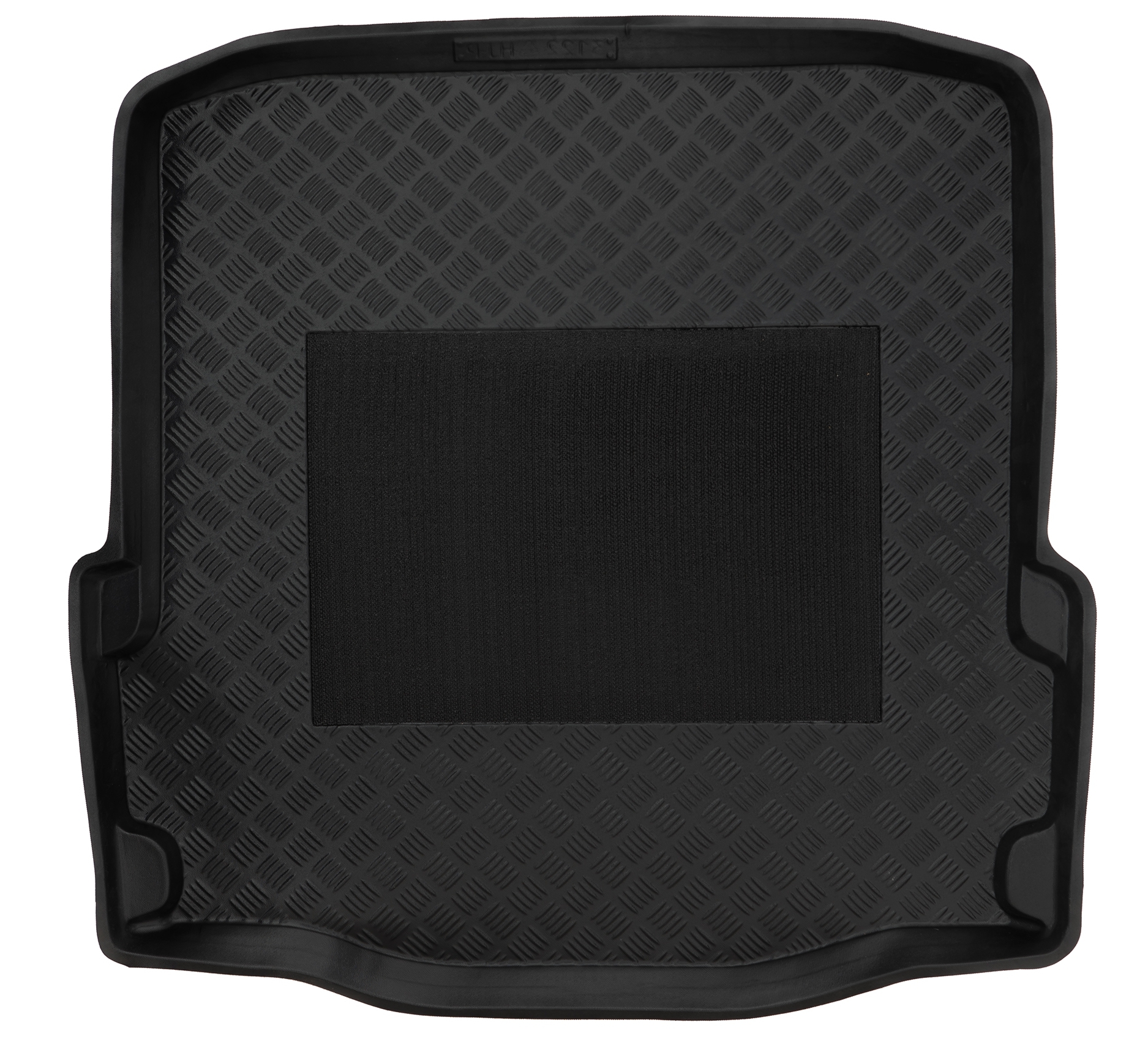 Kofferraumwanne für Skoda Superb 2