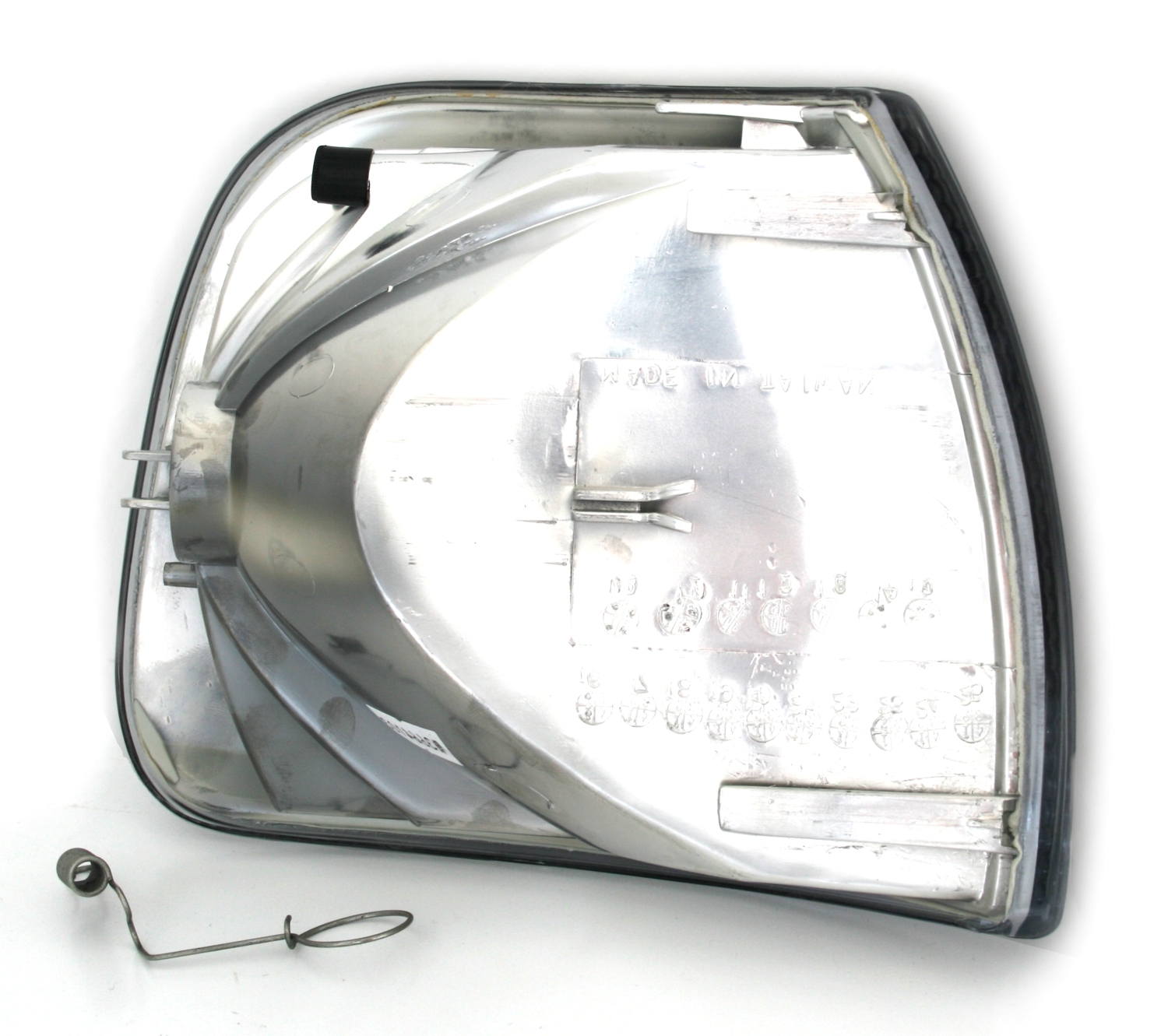 Frontblinker für VW T4 in Weiß / Links