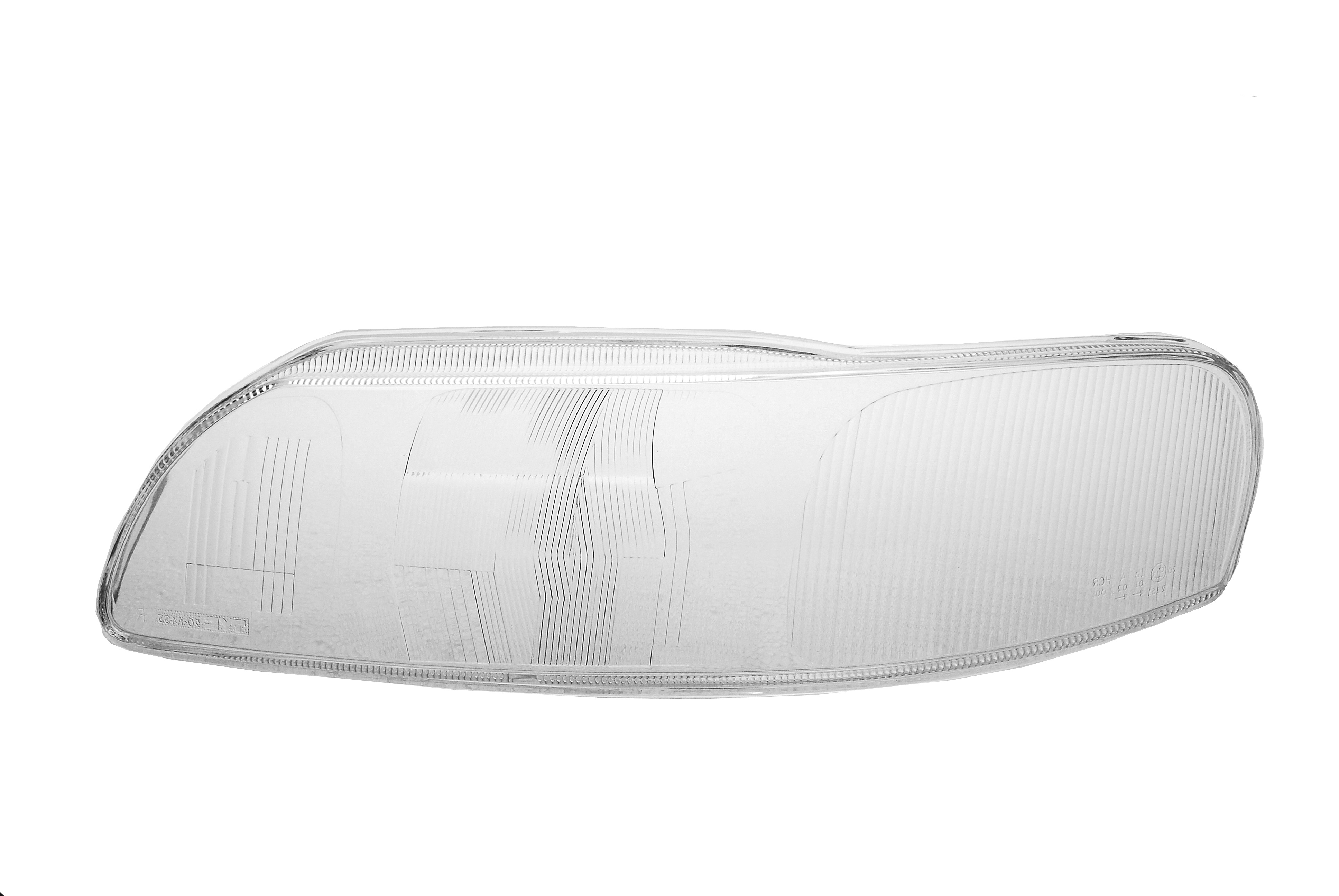 Scheinwerfer für Volvo S60 / links