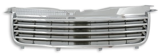 Kühlergrill für VW Passat 3BG / Chrom
