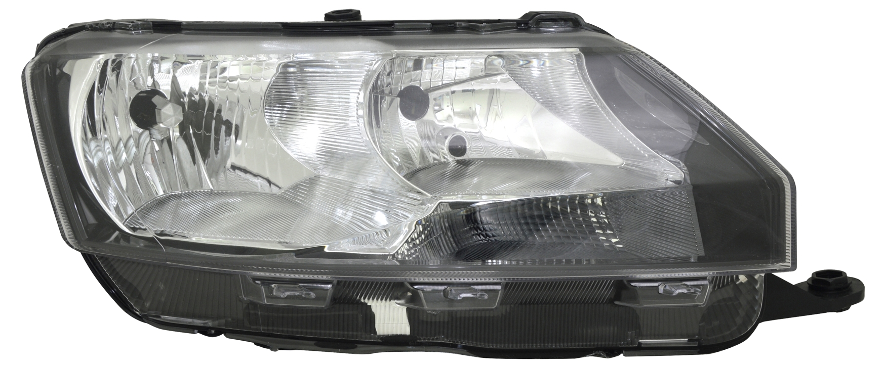 Scheinwerfer für Skoda Rapid (NH) / rechts