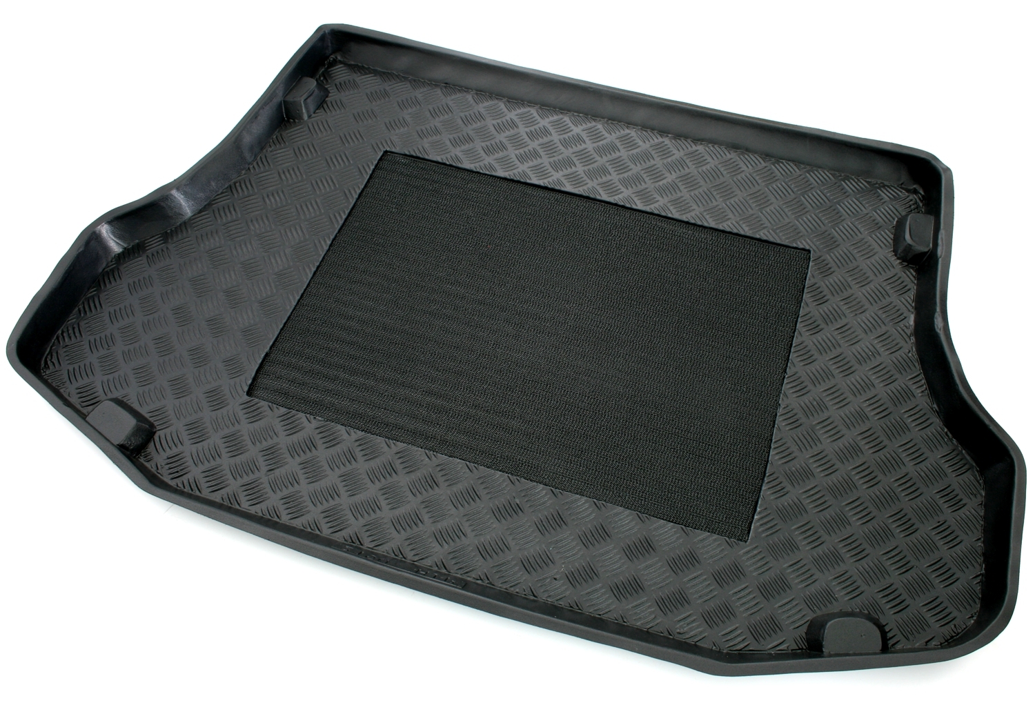 Kofferraumwanne für Kia Sorento 1 Typ JC