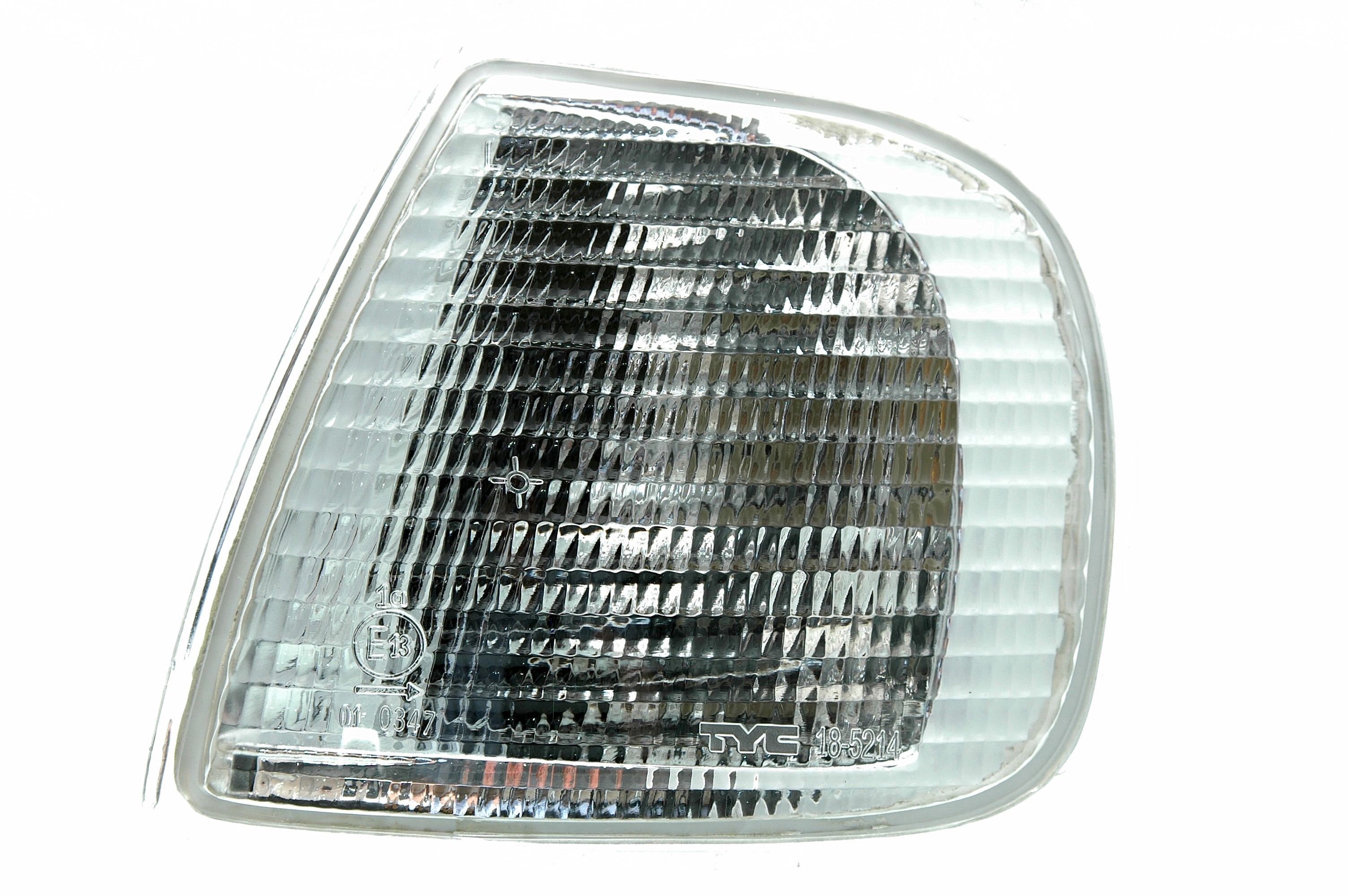 Frontblinker für VW Polo 6KV + Seat / links