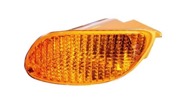 Frontblinker für Ford Focus MK1 / links