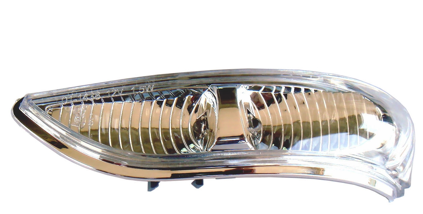 Spiegelblinker für Mercedes W169 / links