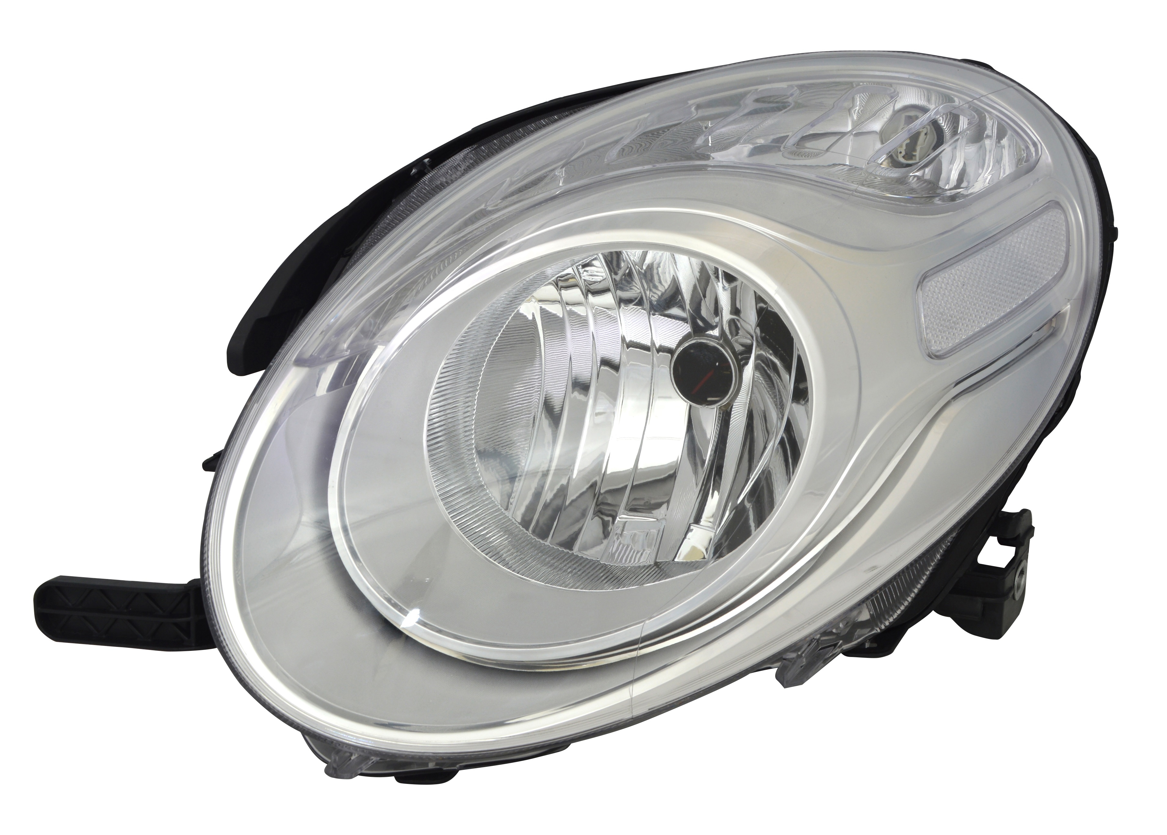 Scheinwerfer Abblendlicht für Fiat 500L / links