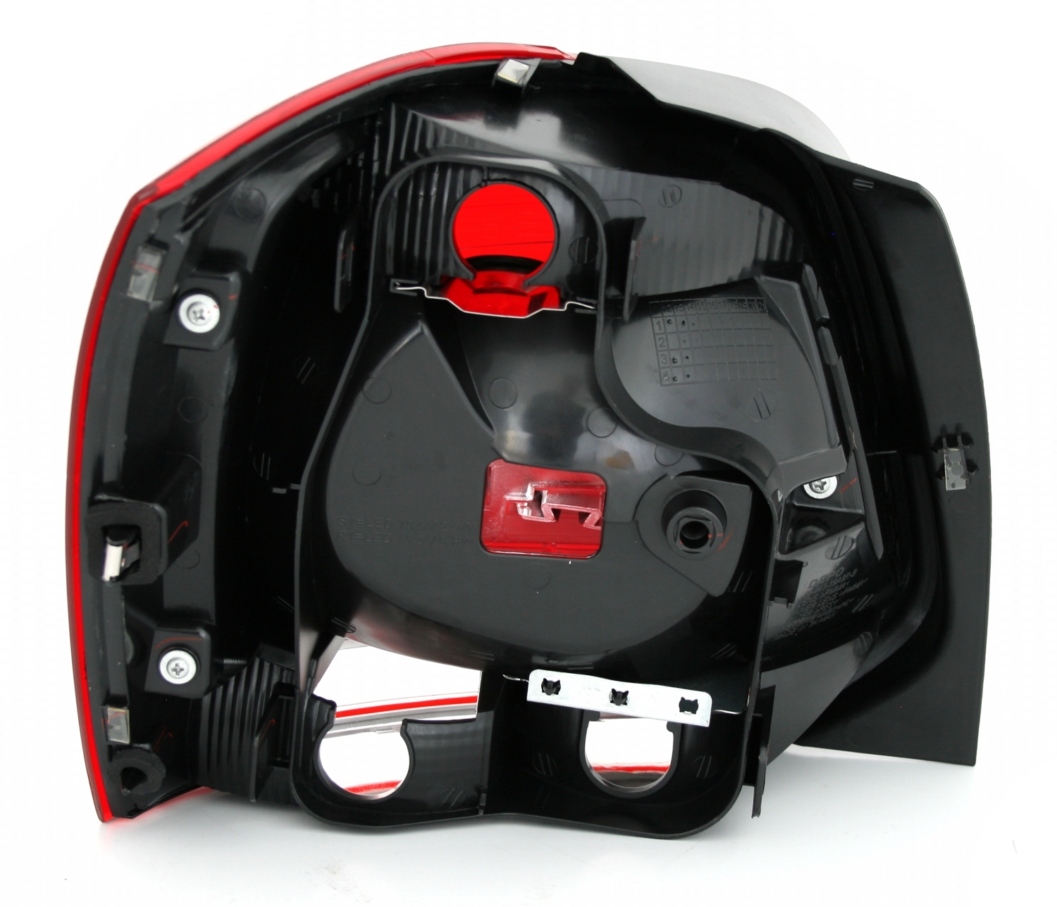 Rückleuchte für VW Polo 6R / rechts               