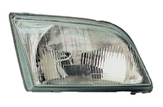 Scheinwerfer für Mitsubishi Space Star DG0 / Recht