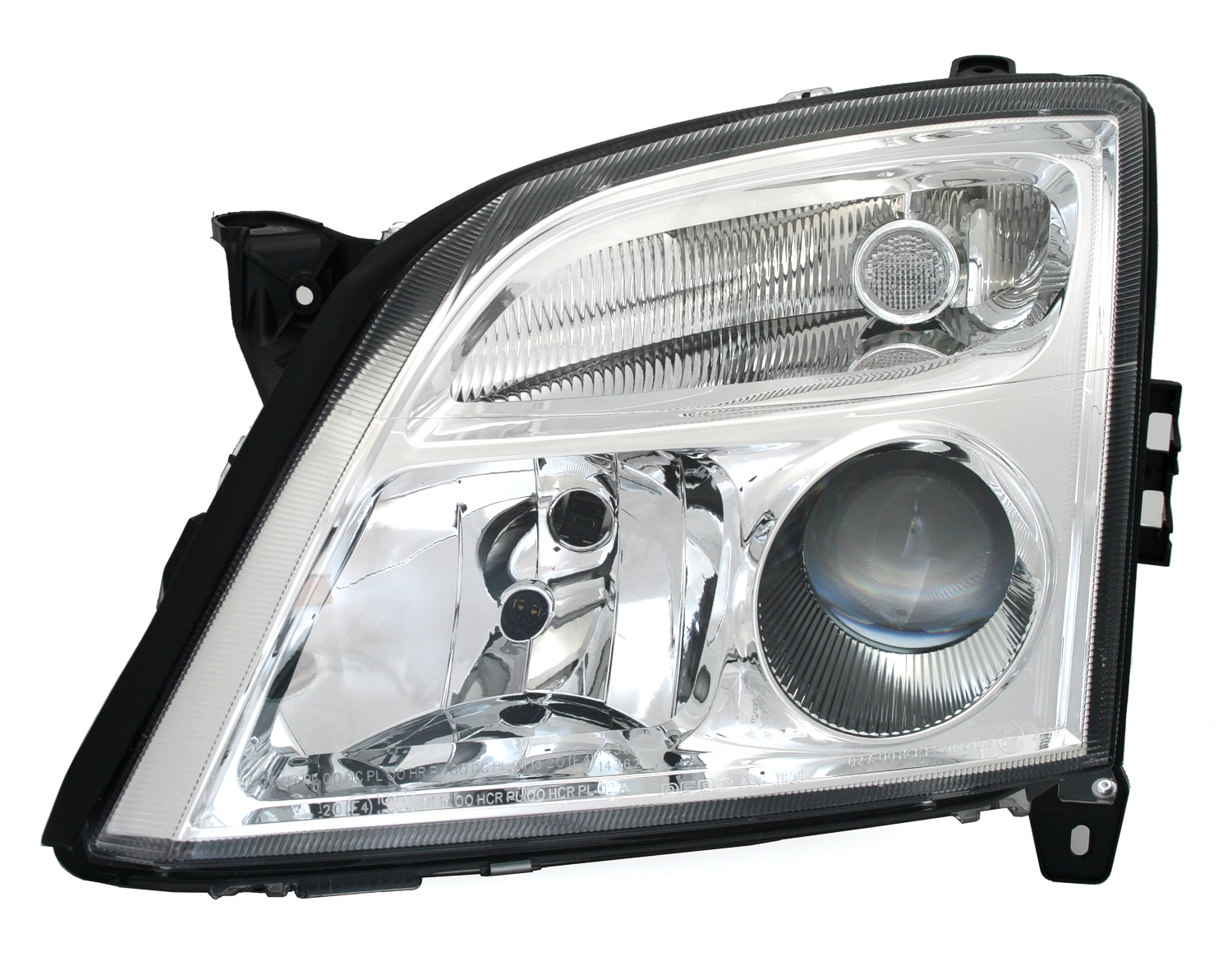 Scheinwerfer für Opel Vectra C + Signum / links   