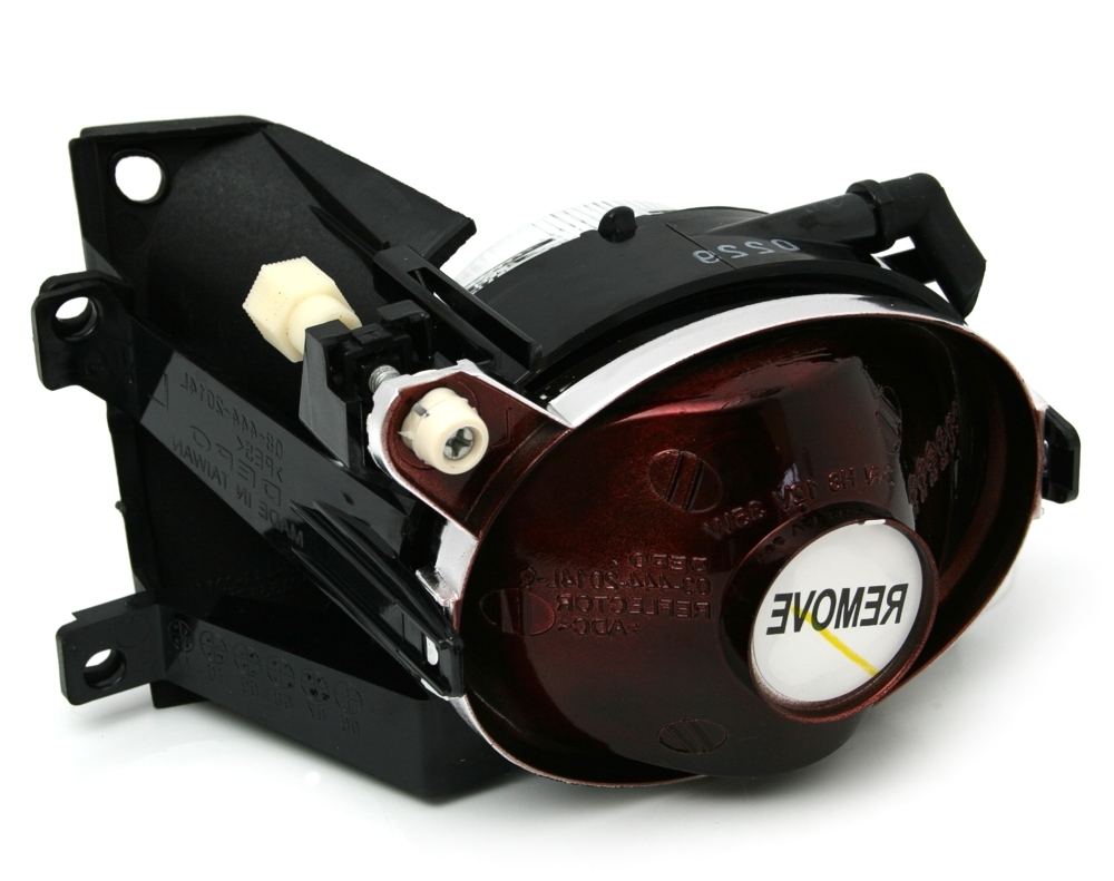 Nebelscheinwerfer für 5er BMW E39 / rechts