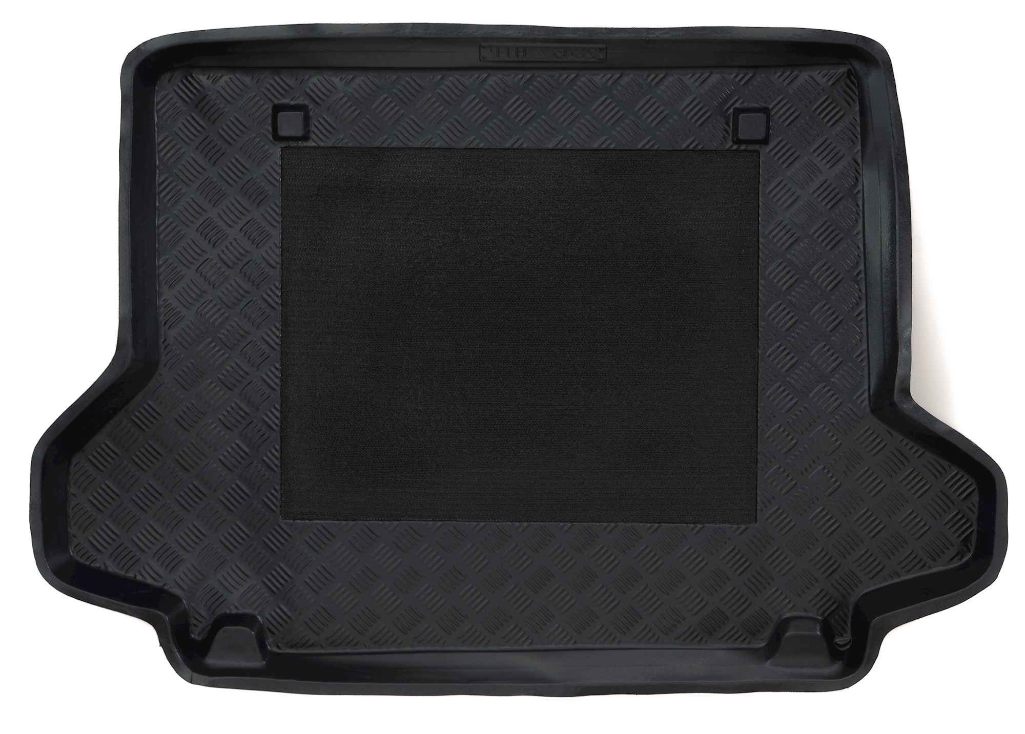 Kofferraumwanne für Renault Koleos