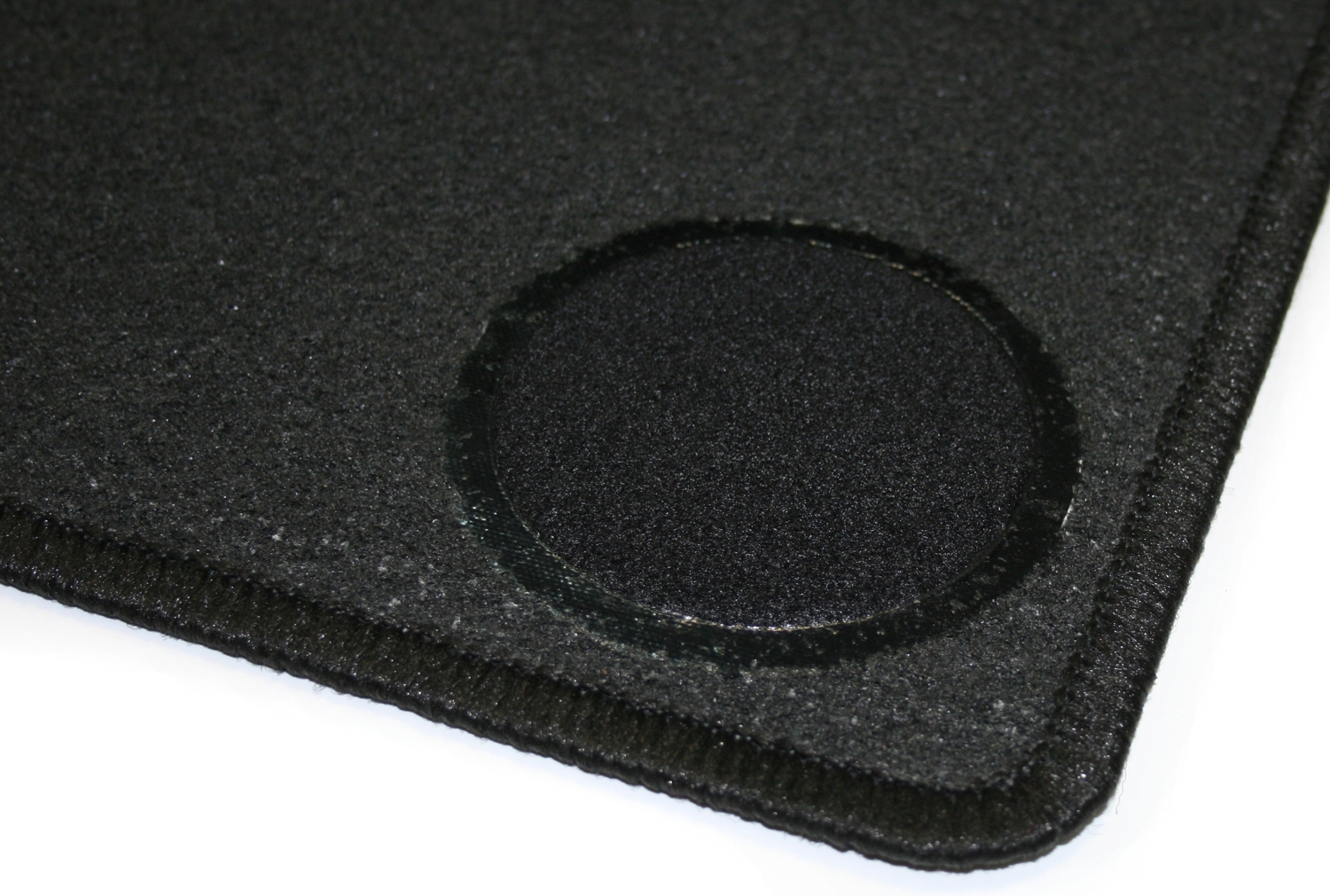 Fußmatten für BMW Z4