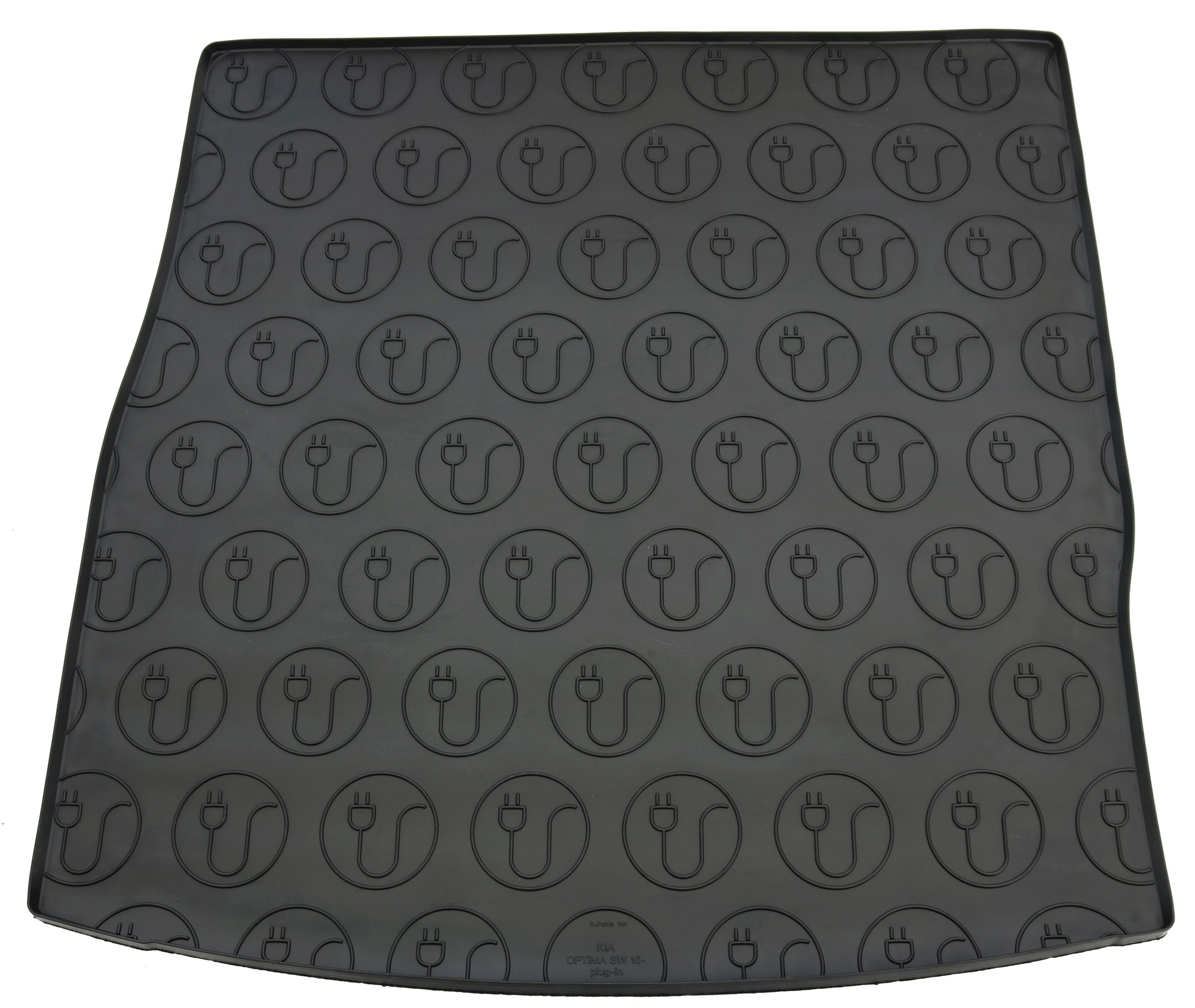 Kofferraumwanne für Kia Optima Kombi