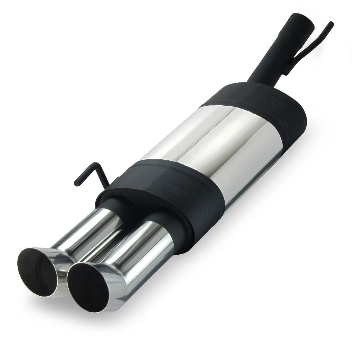 ESD Edelstahl für VW Golf 3 + Cabrio