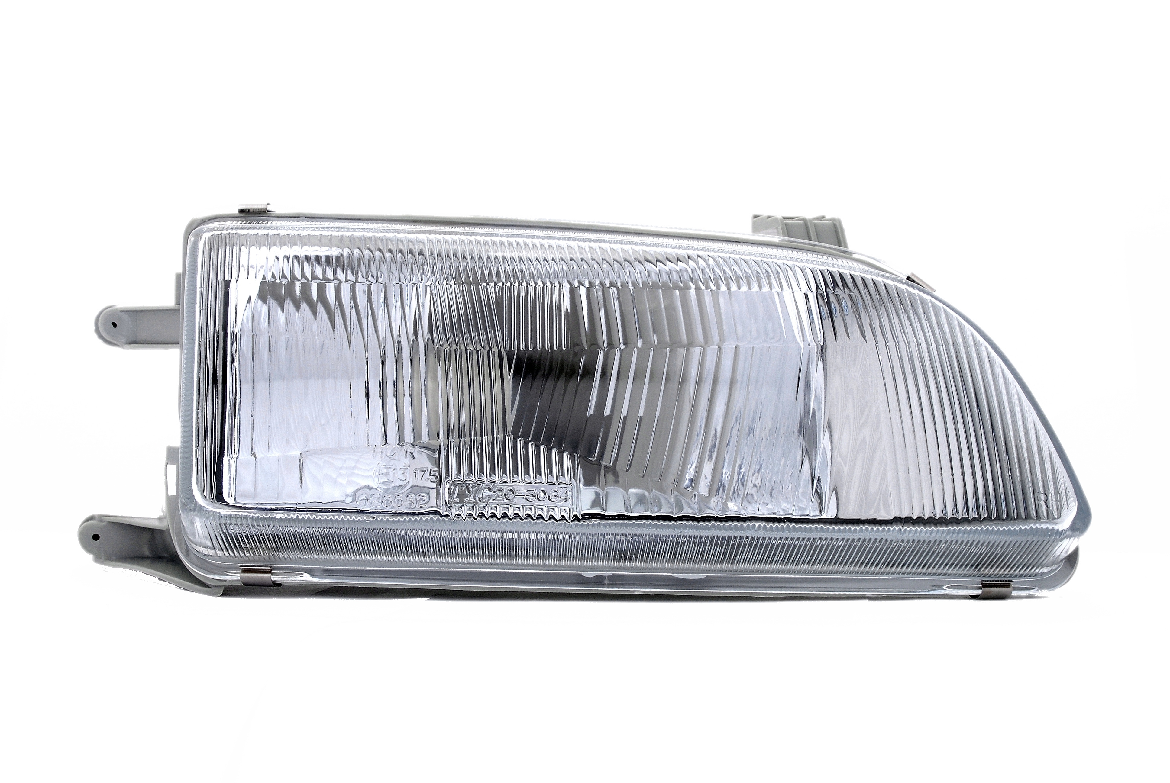 Scheinwerfer für Suzuki Swift II / rechts