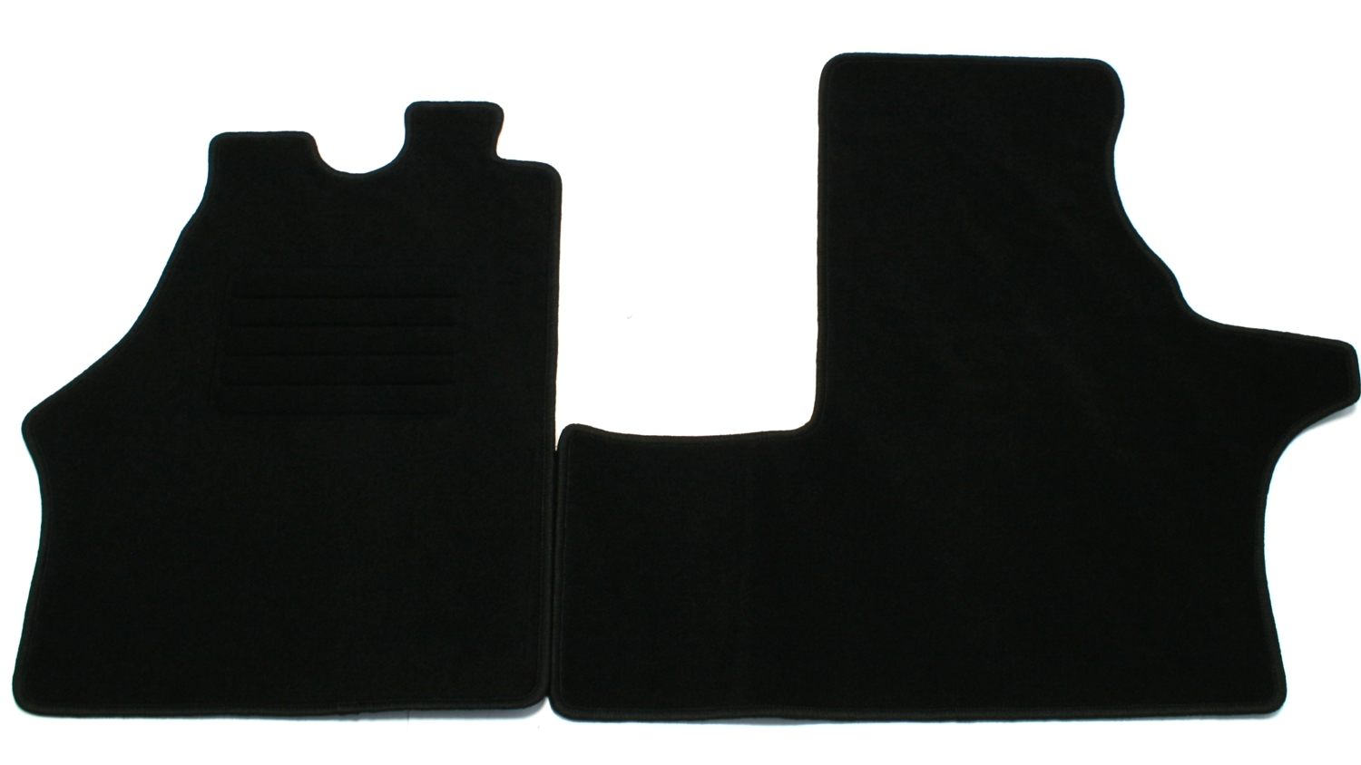 Fußmatten für Mercedes W638 V-Klasse
