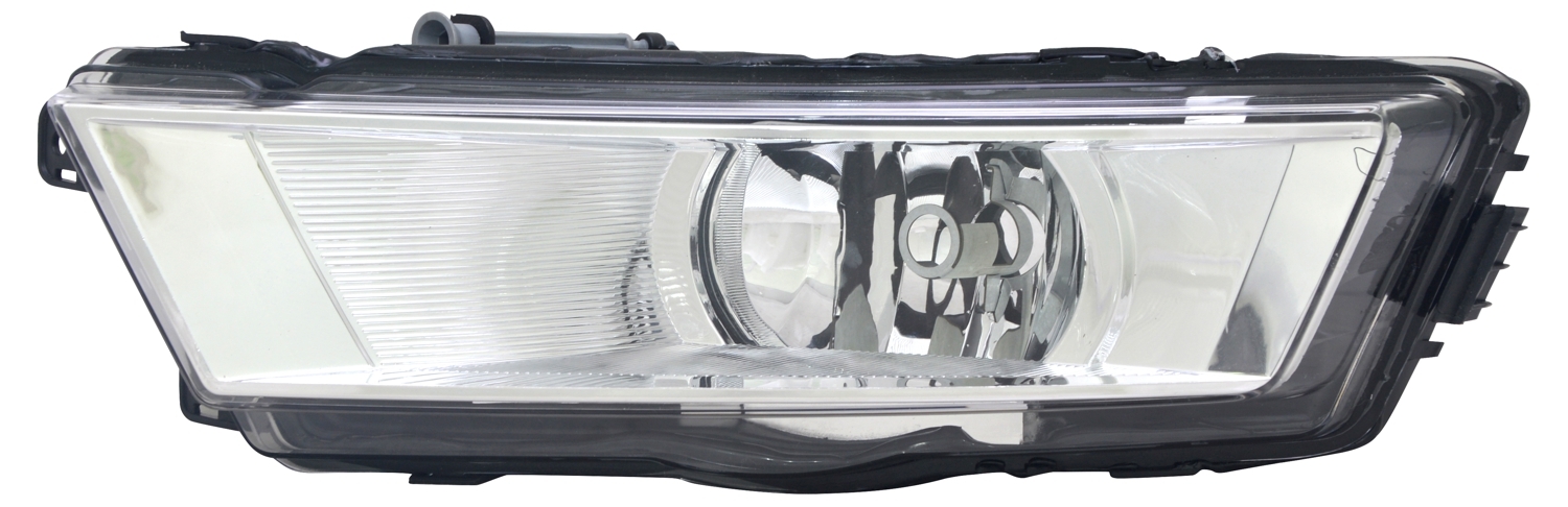 Nebelscheinwerfer für Skoda Rapid (NH) / links