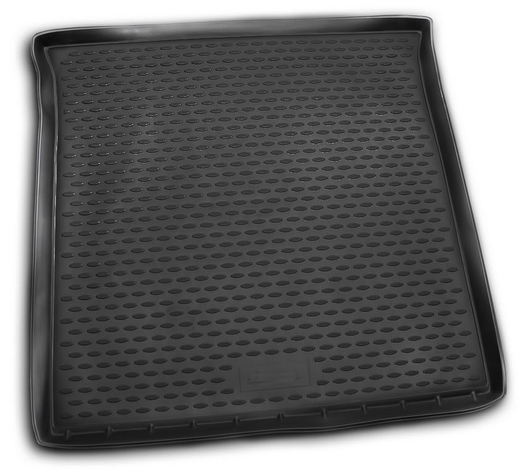 TPE Kofferraumwanne für Mercedes G-Klasse W463