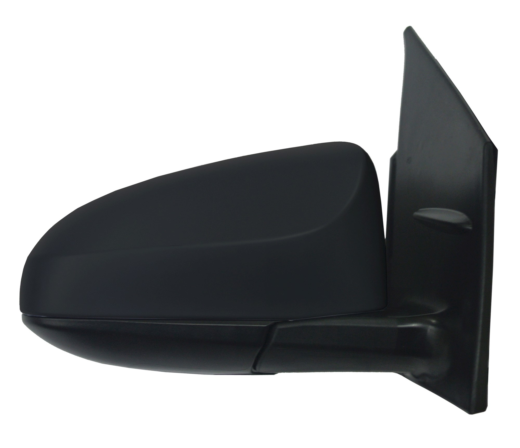 Spiegel für Citroen C1 + Peugeot 108 / rechts