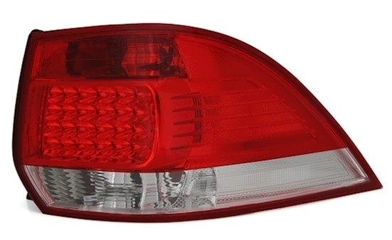 LED Rückleuchten für VW Golf 5 Variant in Rot Weiß