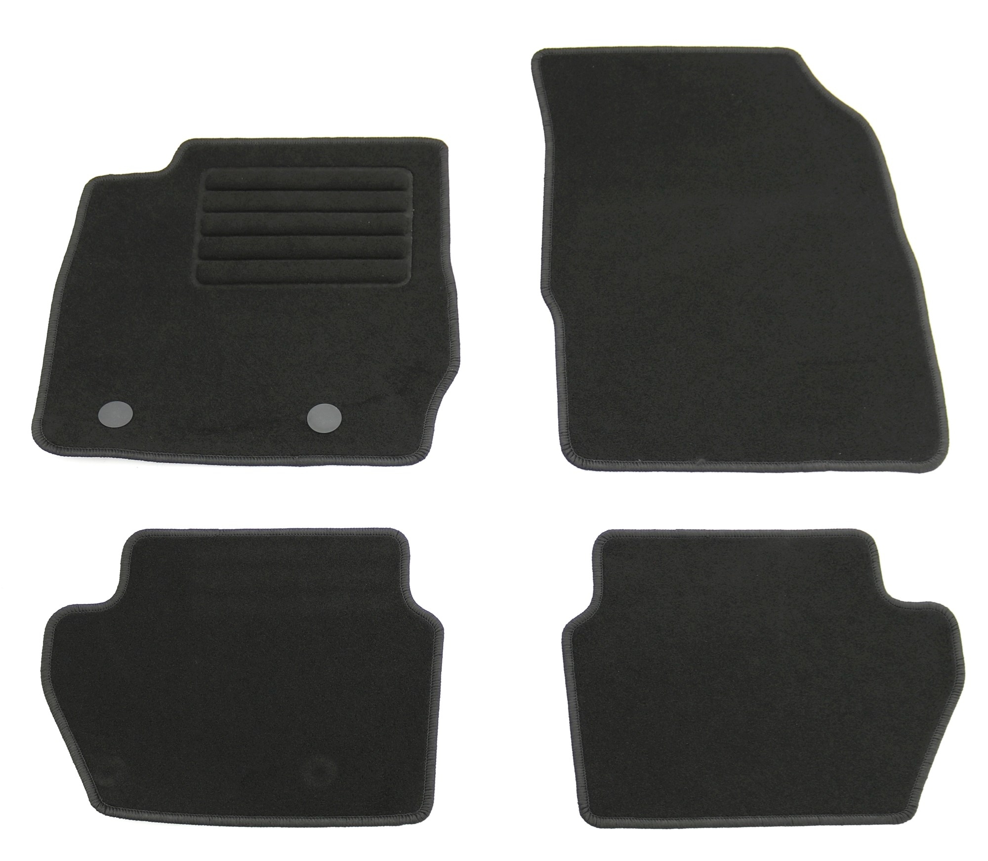 Fußmatten für Ford EcoSport