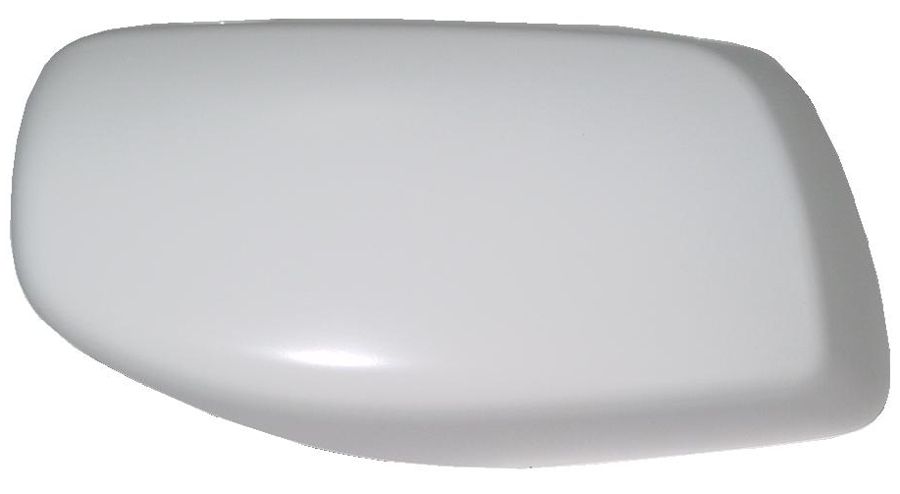 Spiegelcover für 5er BMW E60 E61 E63 / links