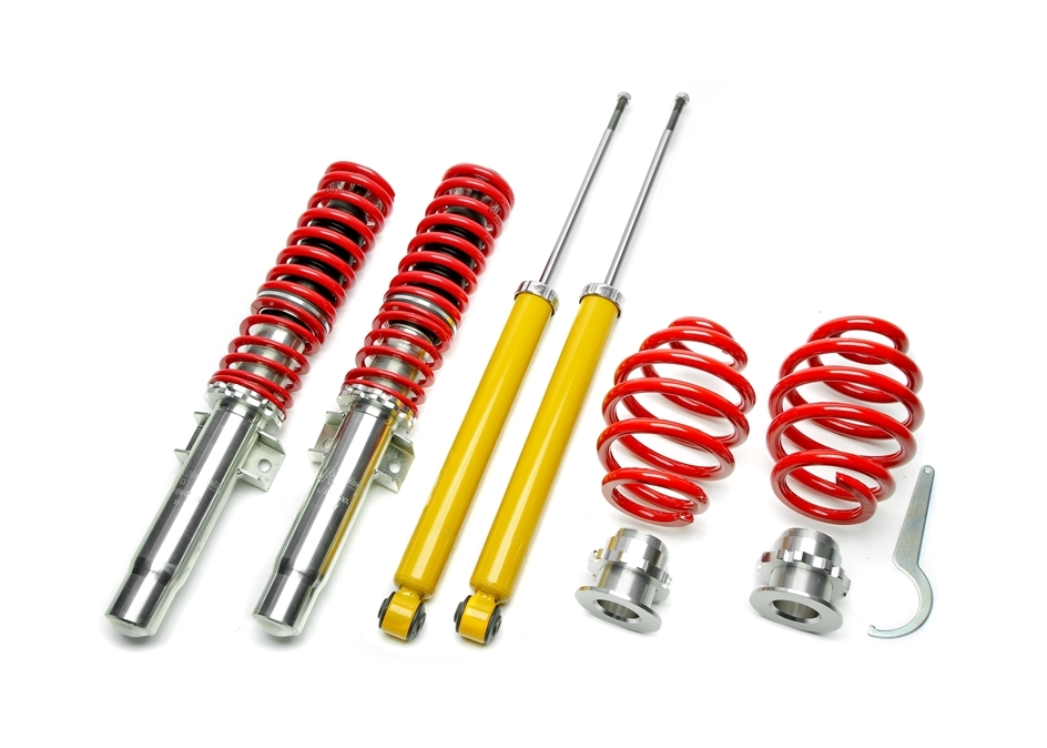 TA Gewindefahrwerk für 3er BMW E46