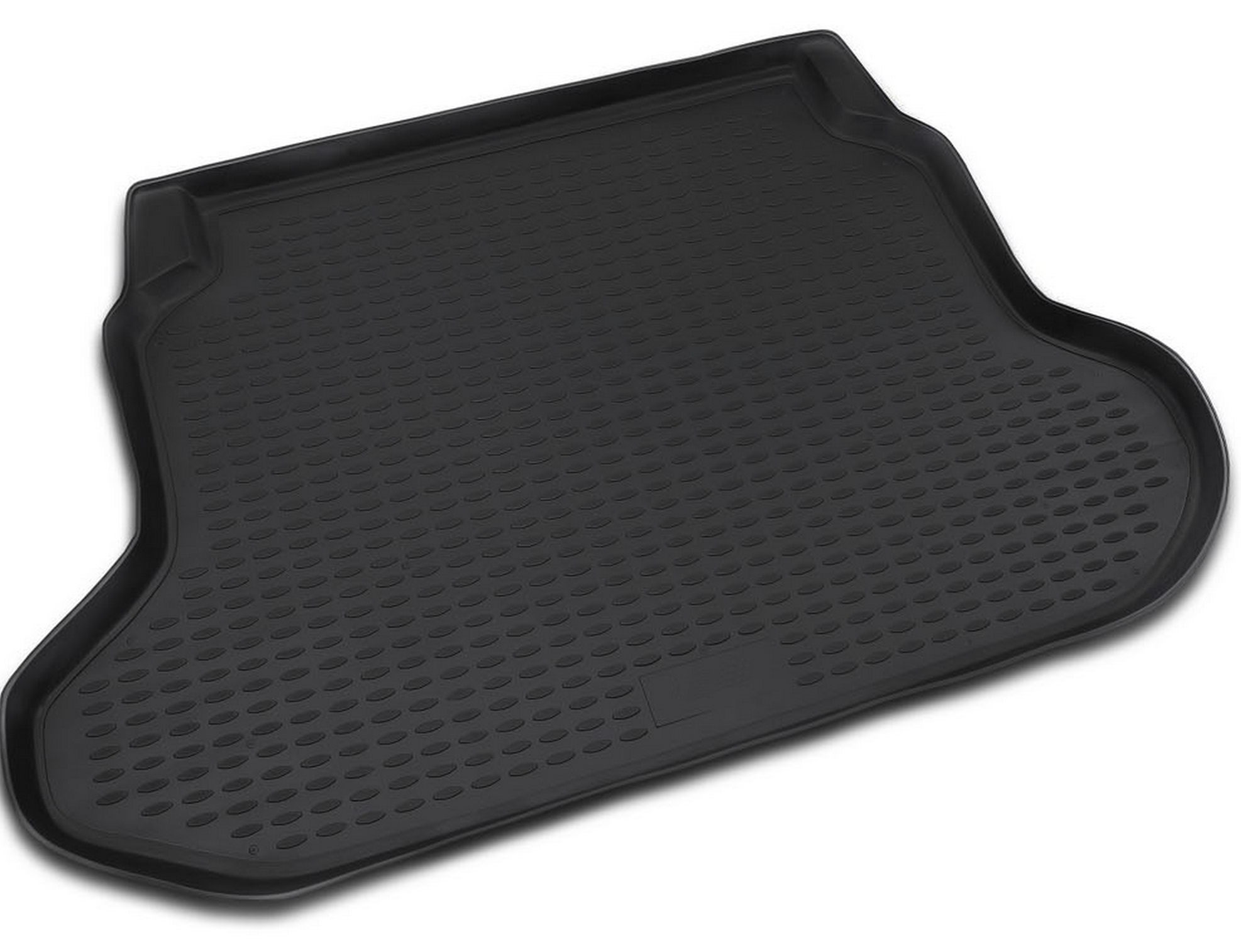 TPE Kofferraumwanne für Honda CR-V II