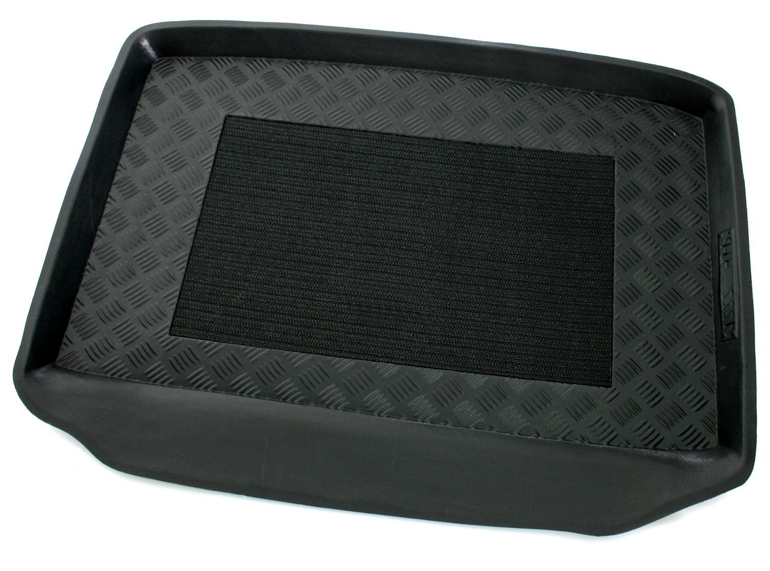 Kofferraumwanne für Audi A3 8V (mit Ersatzrad)