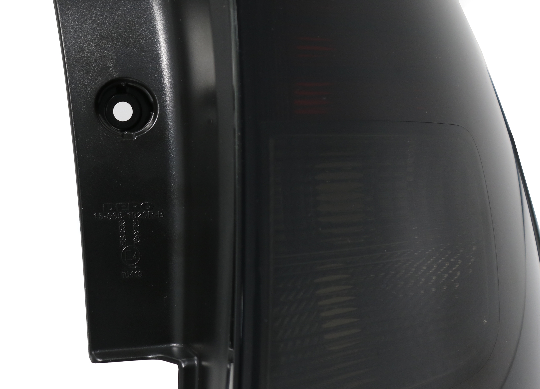 Rückleuchten für Skoda Superb Combi in Smoke