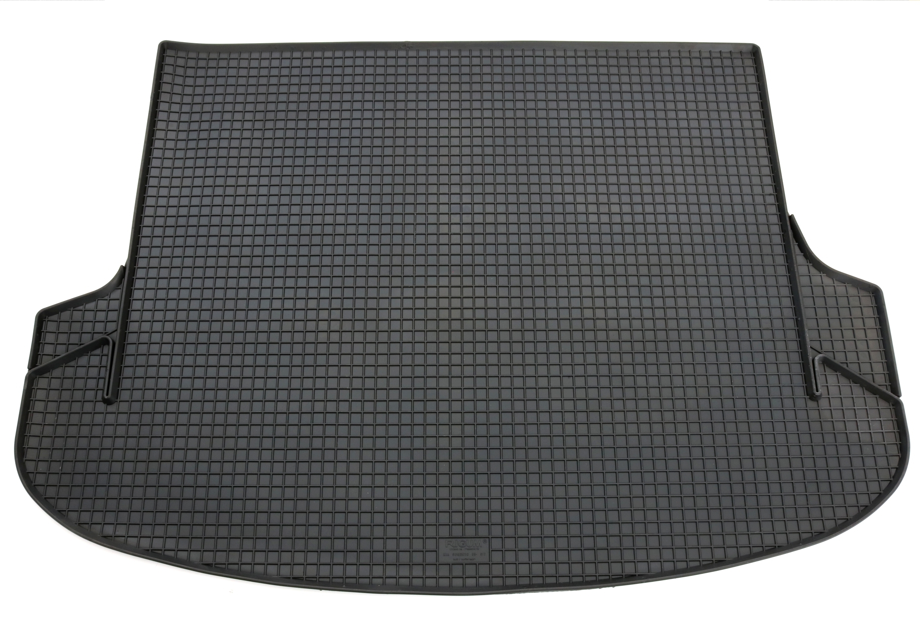 Kofferraumwanne für Kia Sorento 2