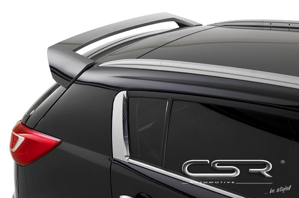 CSR Heckspoiler für Kia Sportage 3