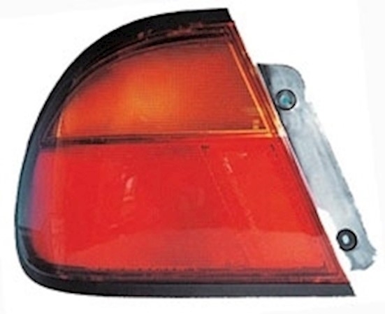 Rücklicht für Mazda 323 C/F/S/P V BA / links
