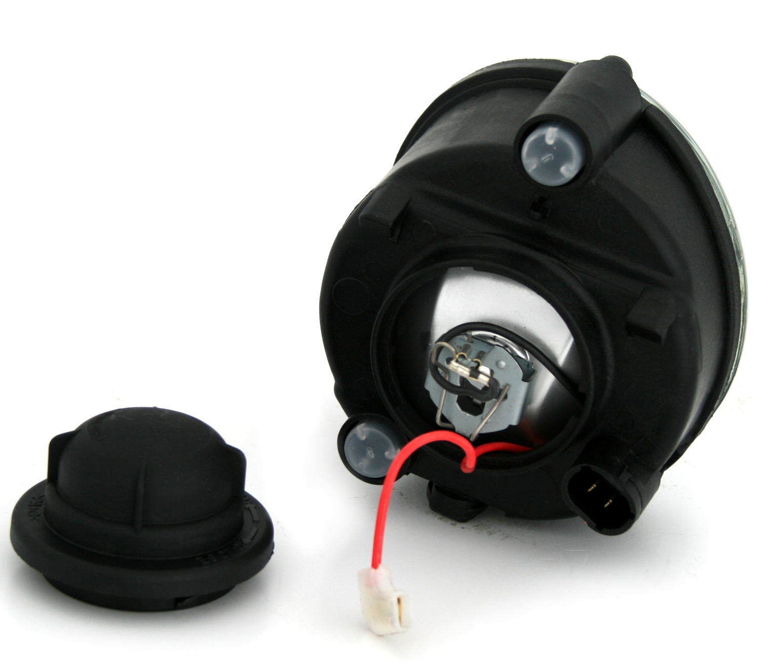 Nebelscheinwerfer für Renault Opel Nissan / rechts