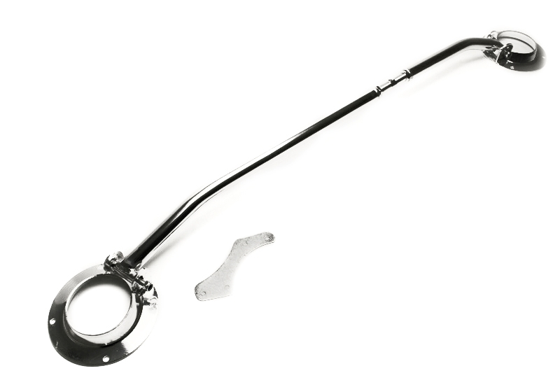 Alu Domstrebe für VW + Seat