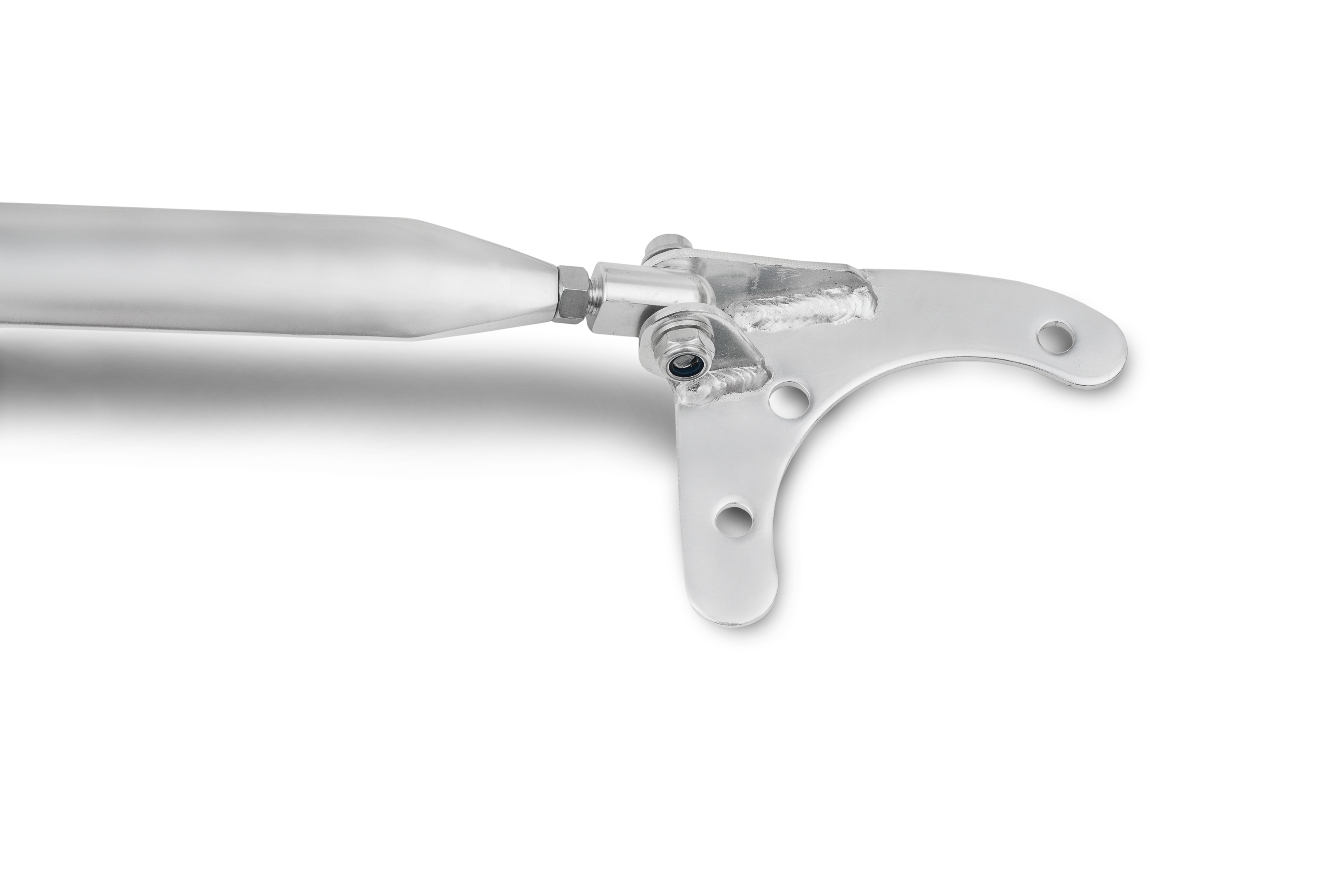 Alu Domstrebe für BMW F30 / F31