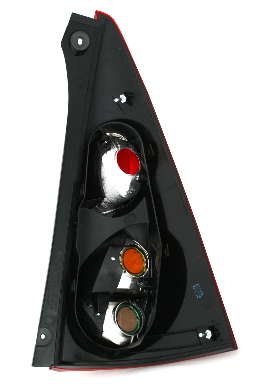 Heckleuchte für Citroen C1 + Peugeot 107 / links