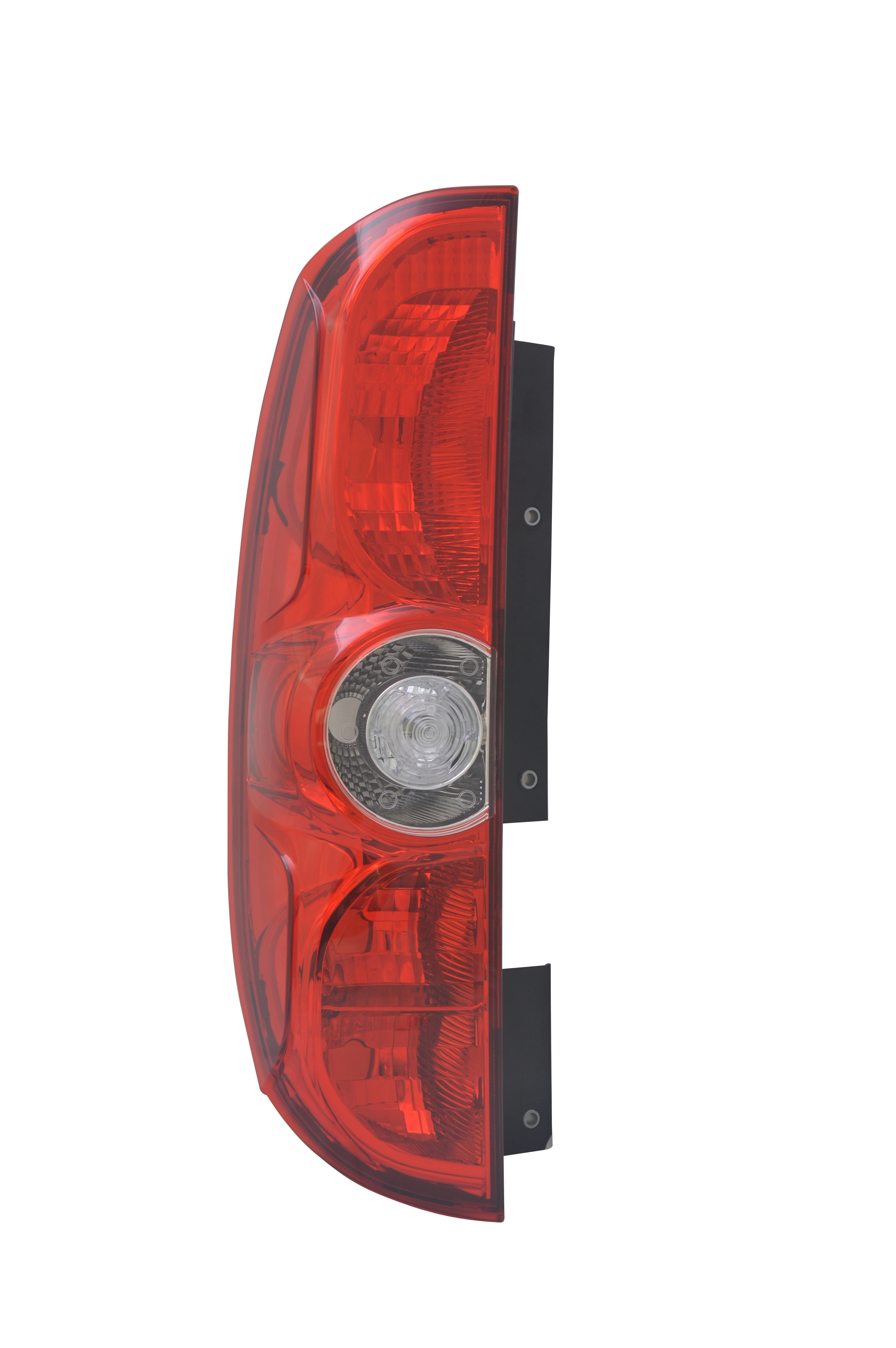 Rücklicht für Fiat Doblo + Opel Combo / links