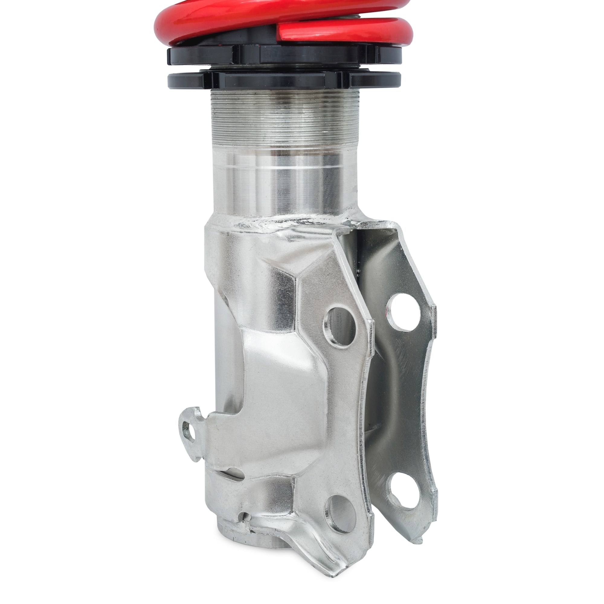 RedLine Gewindefahrwerk für VW Polo 6N