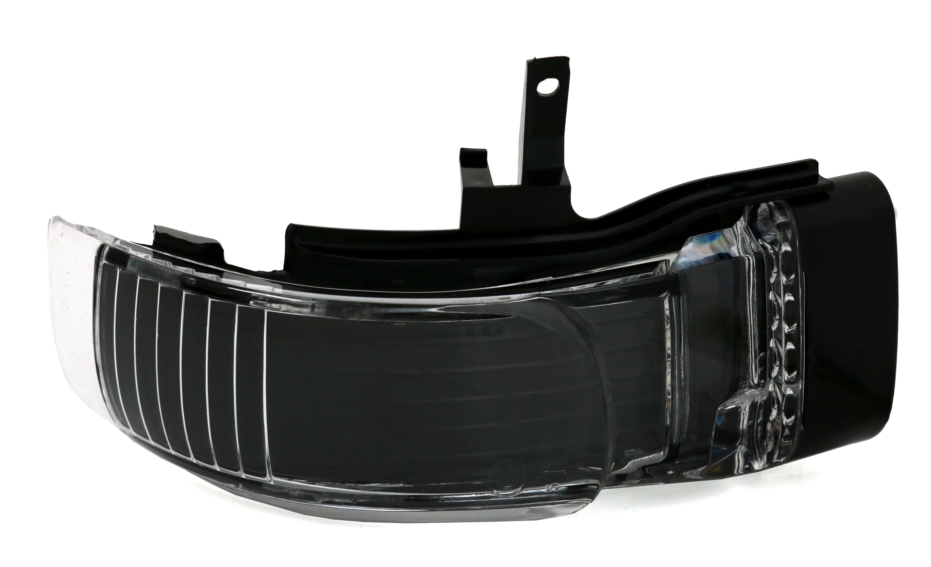 Spiegelblinker Set für VW Touran 1T in Schwarz